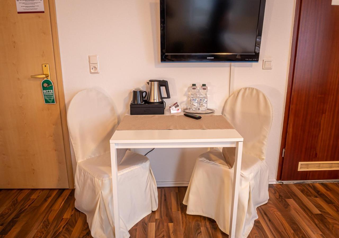 Hotel Bouzid - 랏젠 외부 사진